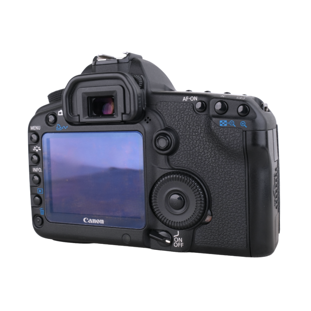 Canon 5D Mark III Body Only