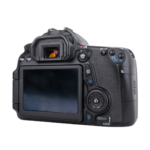 Canon 70D Body Only