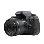 Canon 9000D Kit 18-55mm
