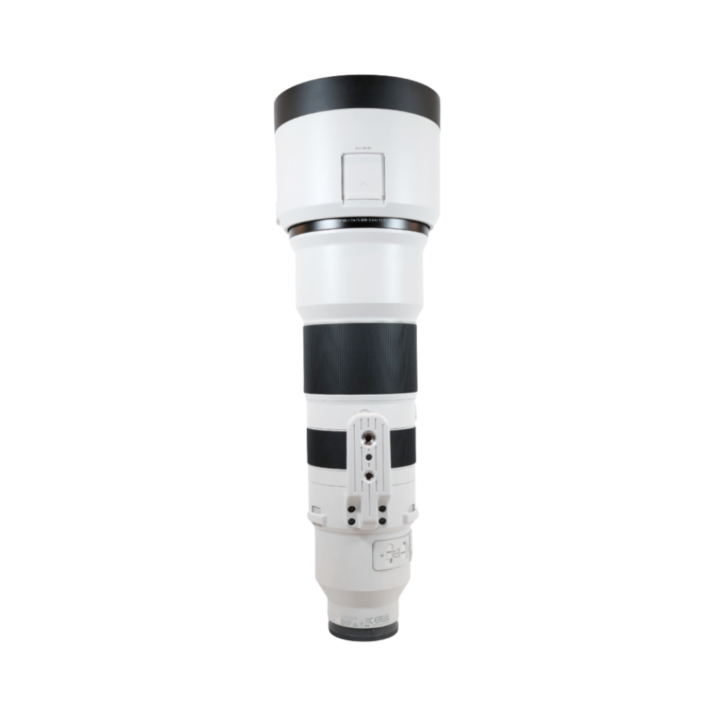 Sony FE 400-800mm F6.3-8 G OSS