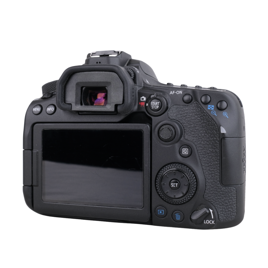 Canon 90D Body Only
