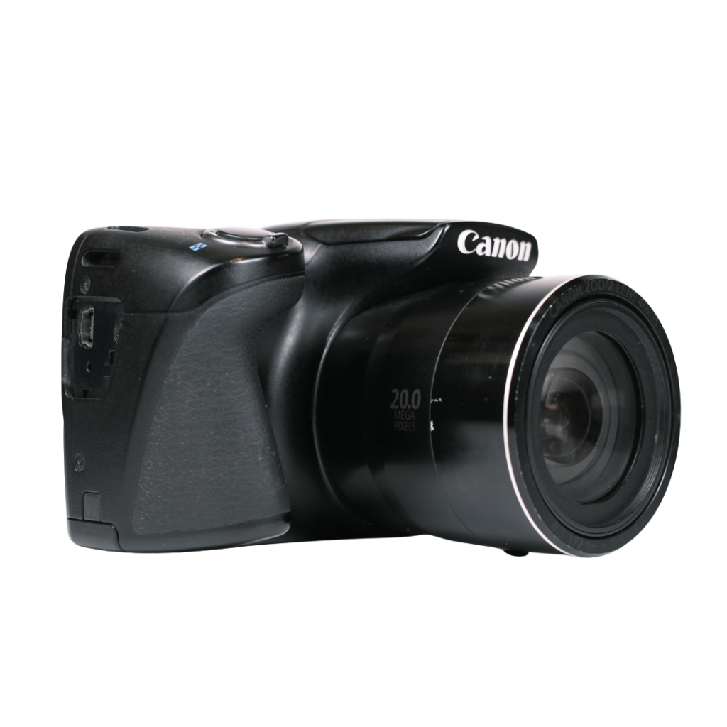 Canon Powershot SX410
