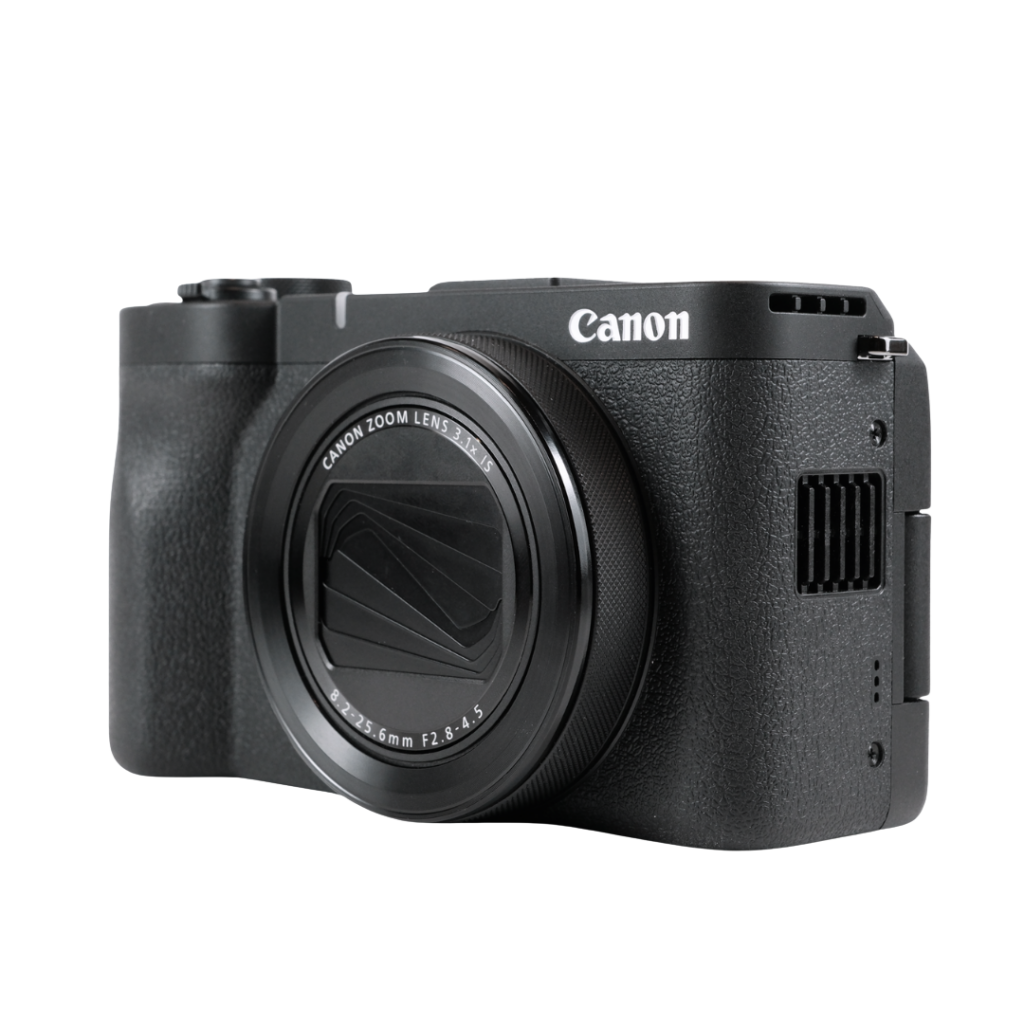 Canon Powershot V1