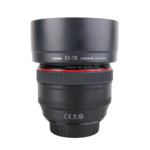 Canon EF 50mm F1.2 L USM