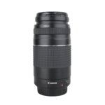 Canon EF 75-300mm F4-5.6 III