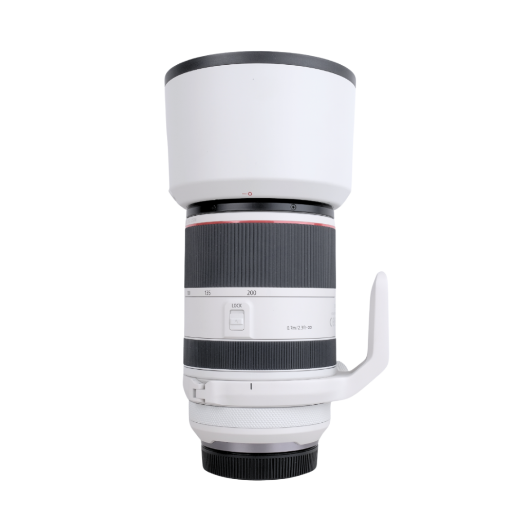 Canon RF 70-200mm F2.8 L IS USM