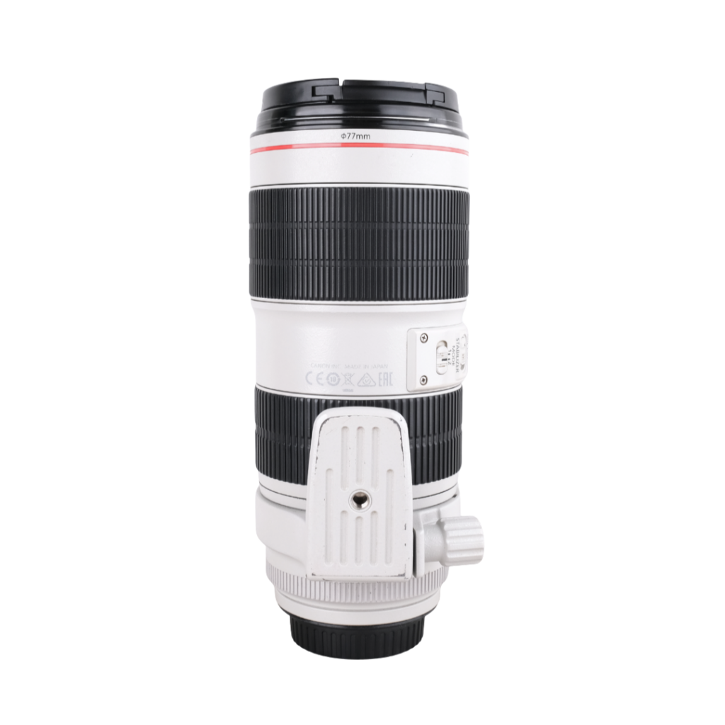 Canon EF 70-200mm F2.8 L IS III USM