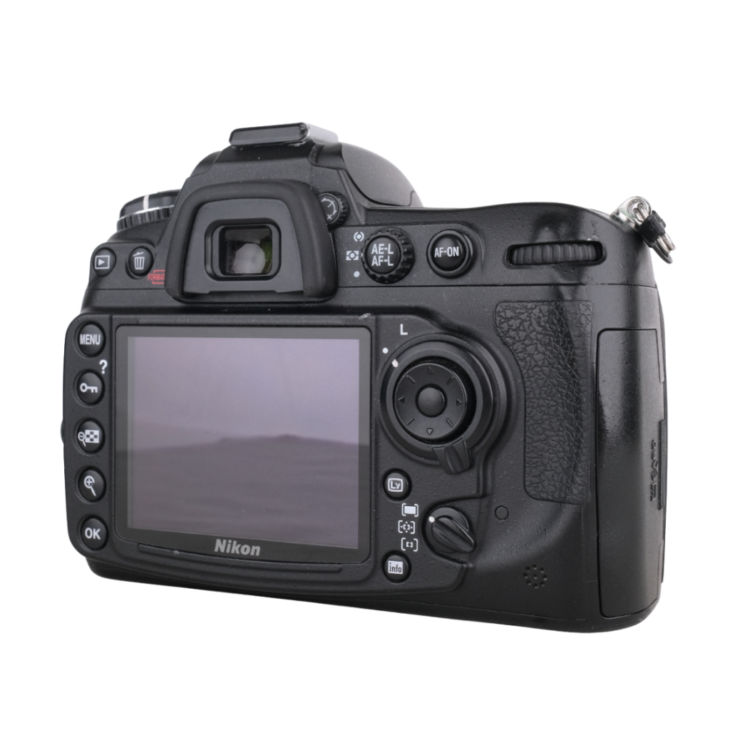 Nikon D300S Body Only
