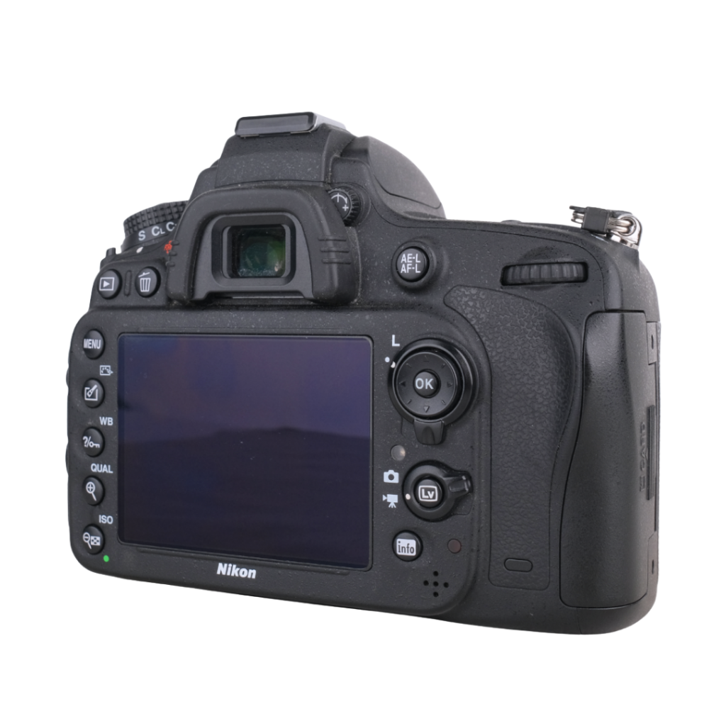 Nikon D600 Body Only