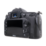 Nikon D7200 Body Only