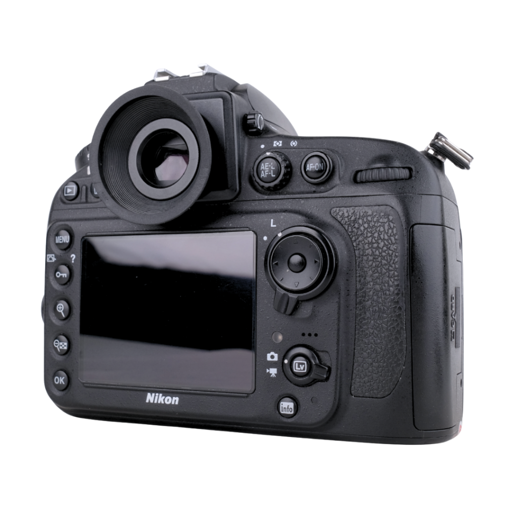 Nikon D800 Body Only