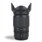 Nikon Z 24-200mm F4-6.3 VR