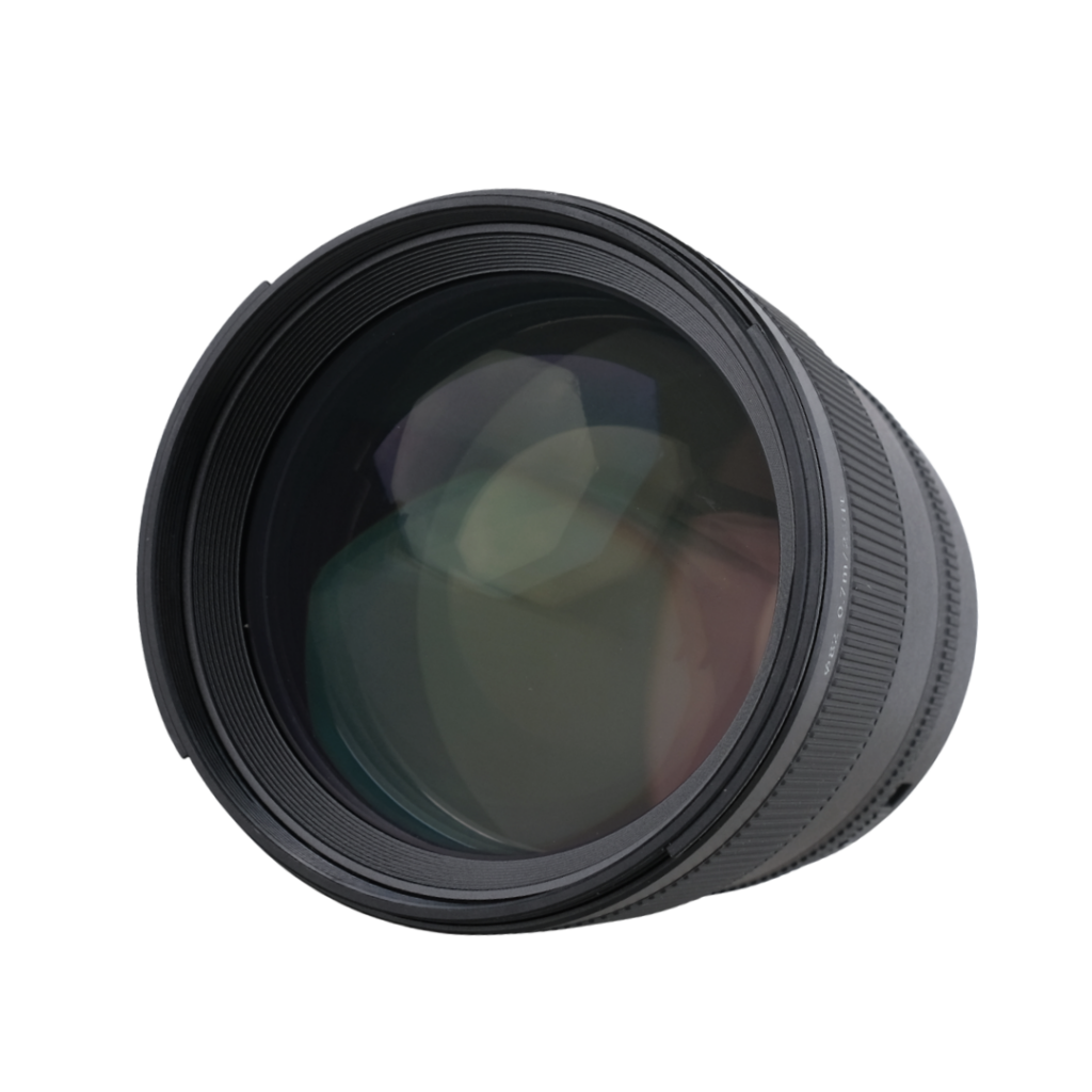 Sony FE 135mm F1.8 GM