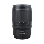Nikon Z 17-28mm F2.8