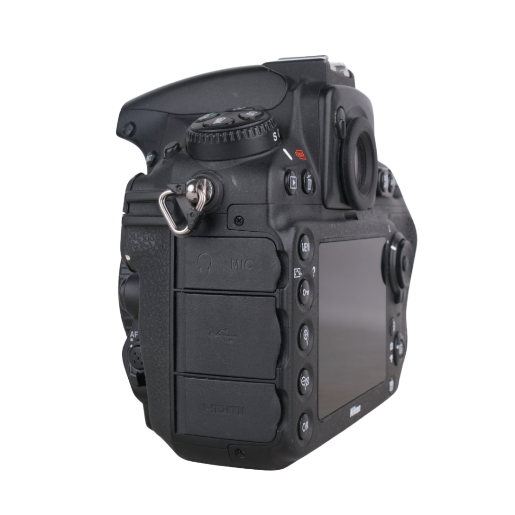 Nikon D810 Body Only