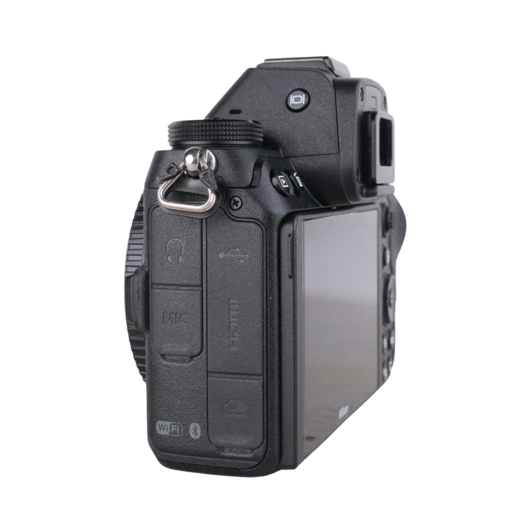 Nikon Z7 Body Only
