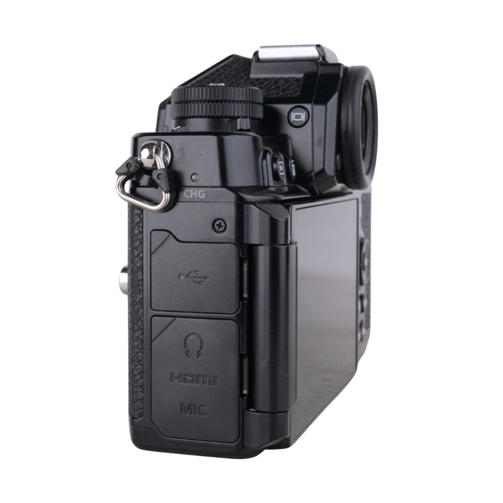 Nikon ZF Body Only