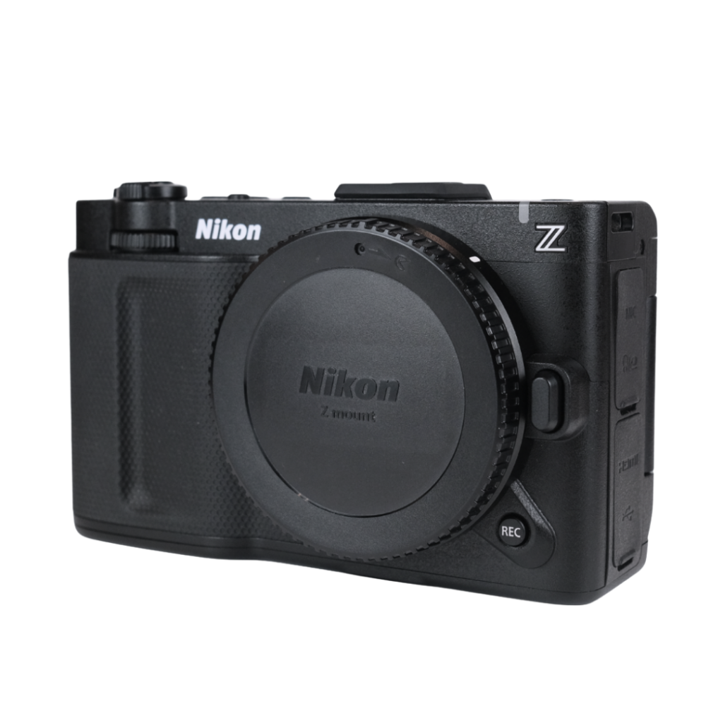 Nikon ZR Body Only