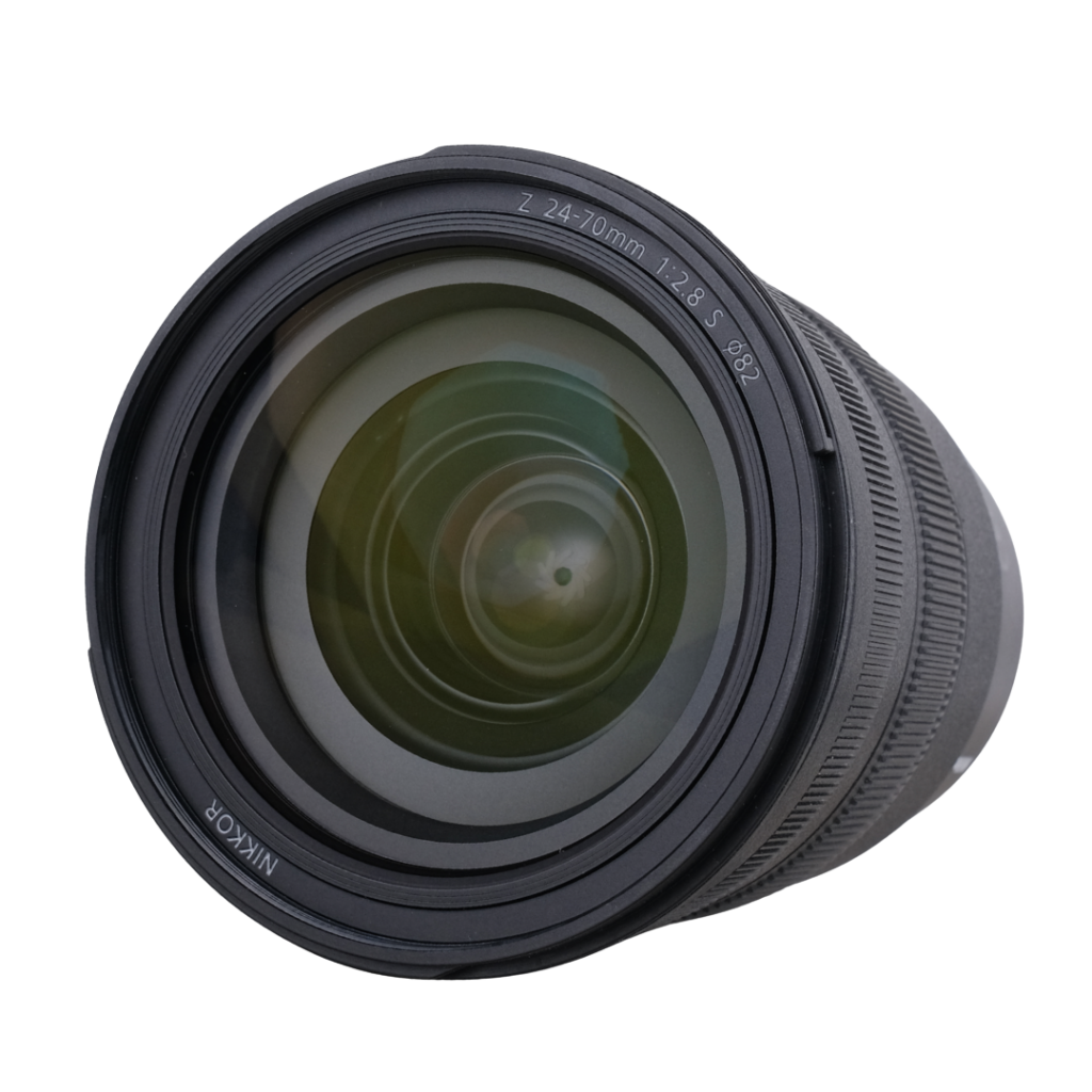 Nikon Z 24-70mm F2.8 S