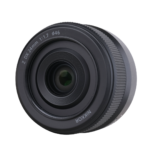 Nikon Z 24mm F1.7 DX