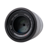 Sony FE 55mm F1.8 Zeiss