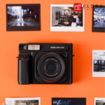 Fujifilm Instax Wide 400