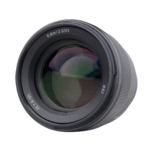 Sony FE 85mm F1.8