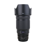 Nikon Z 50mm F1.2 S