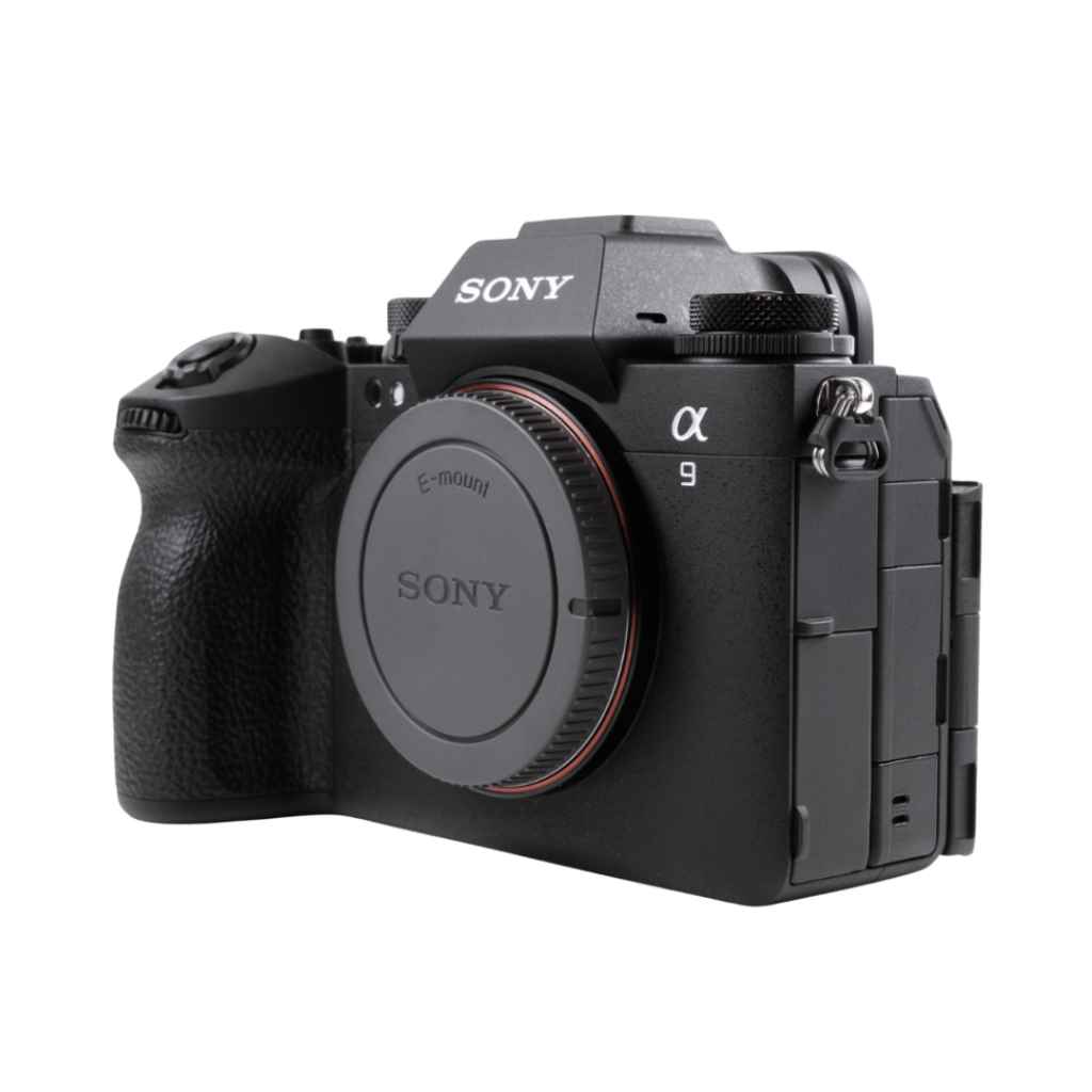 Sony A9 Mark III Body Only