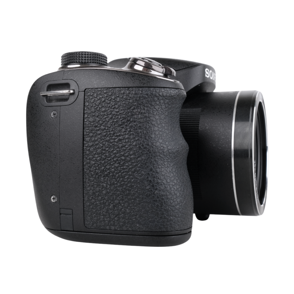Sony Cybershot DSC H300