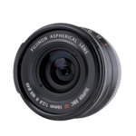 Fujifilm XF 16mm F2.8