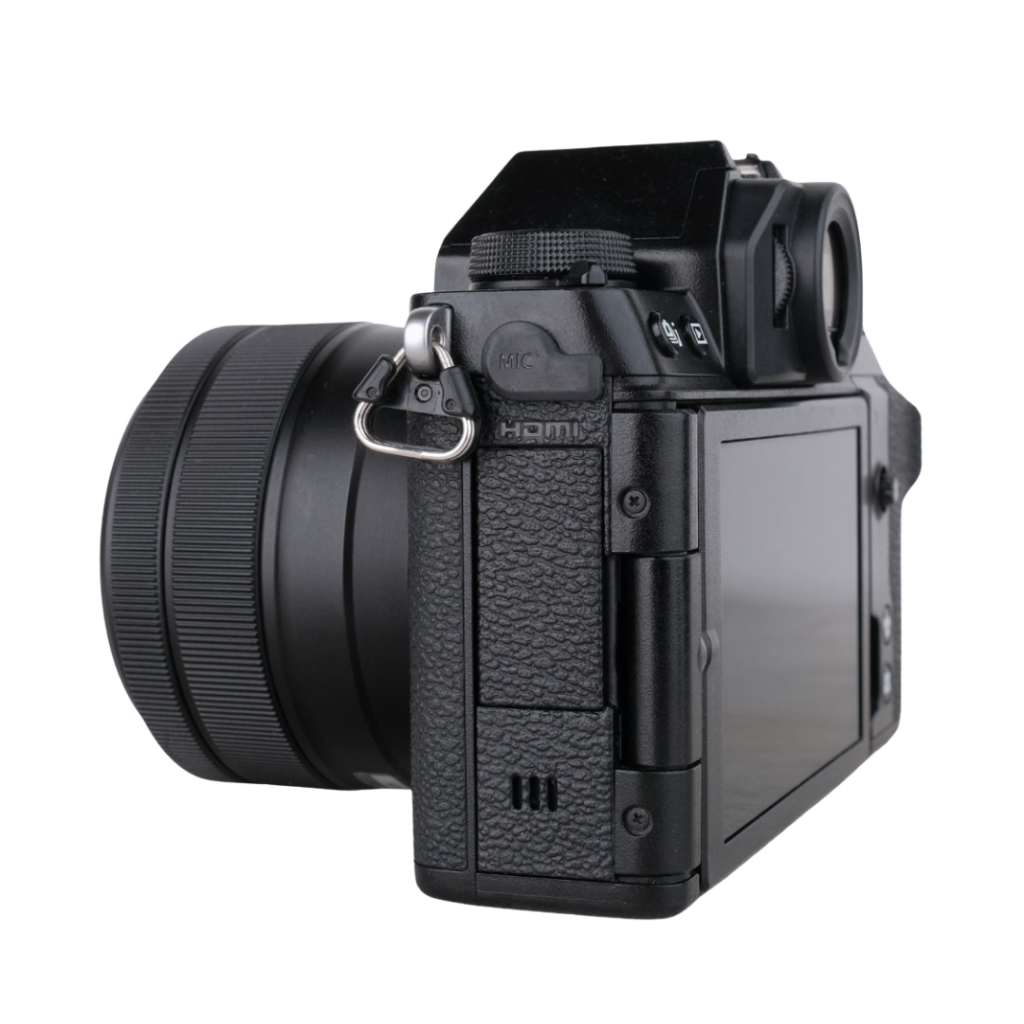 Fujifilm X-S10 Kit 15-45mm