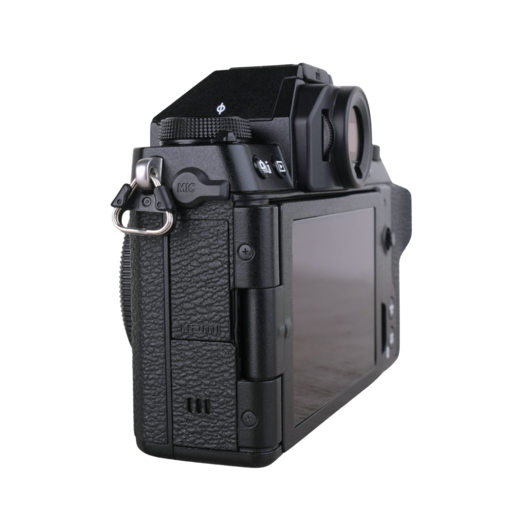 Fujifilm X-S20 Body Only