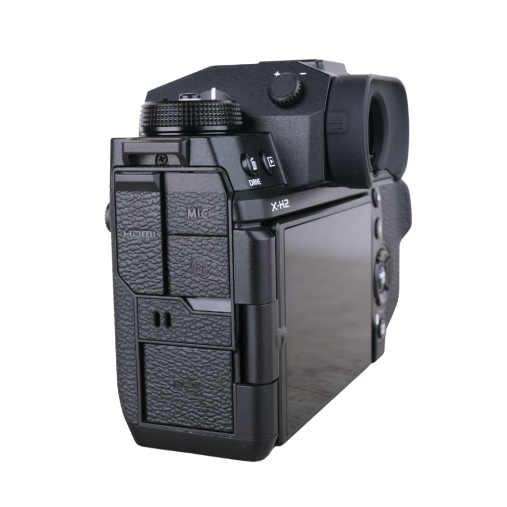 Fujifilm X-H2 Body Only
