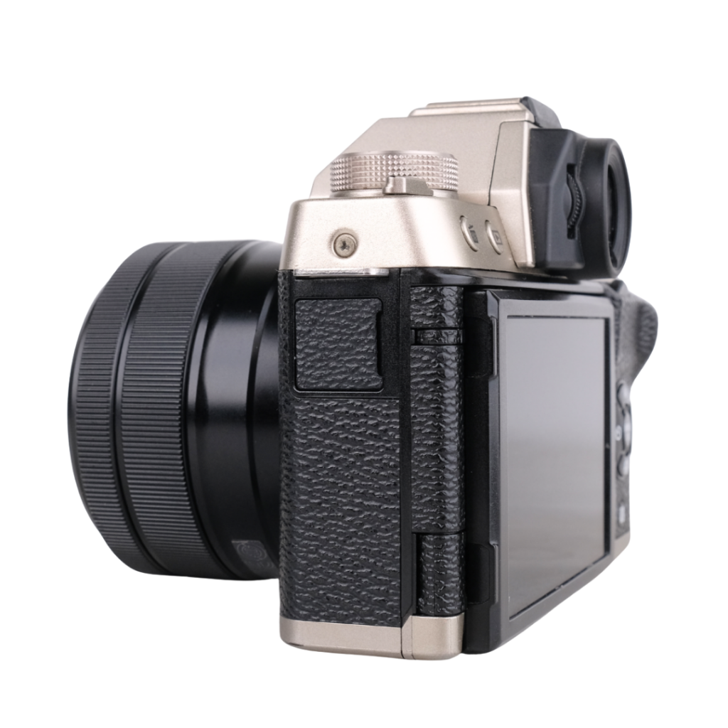 Fujifilm X-T100 Kit 15-45mm