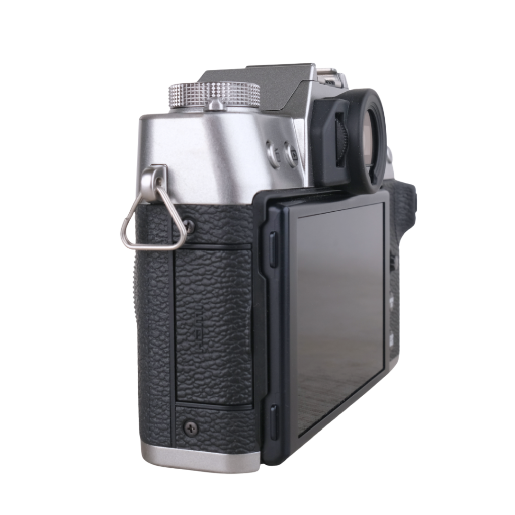 Fujifilm X-T30 Mark II Body Only