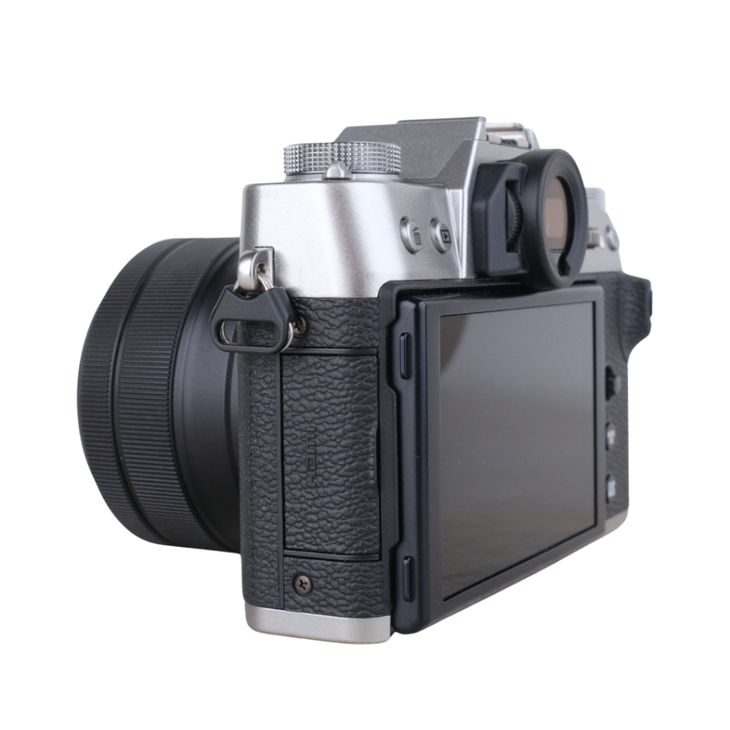 Fujifilm X-T30 Mark II Kit 15-45mm