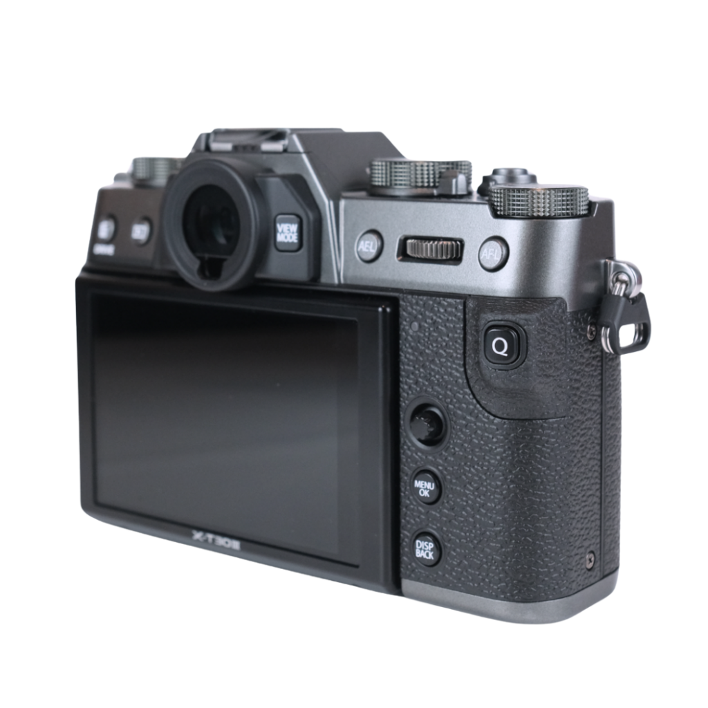 Fujifilm X-T30 Mark III Kit 13-33mm