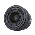 Sony FE 28-60mm F4-5.6