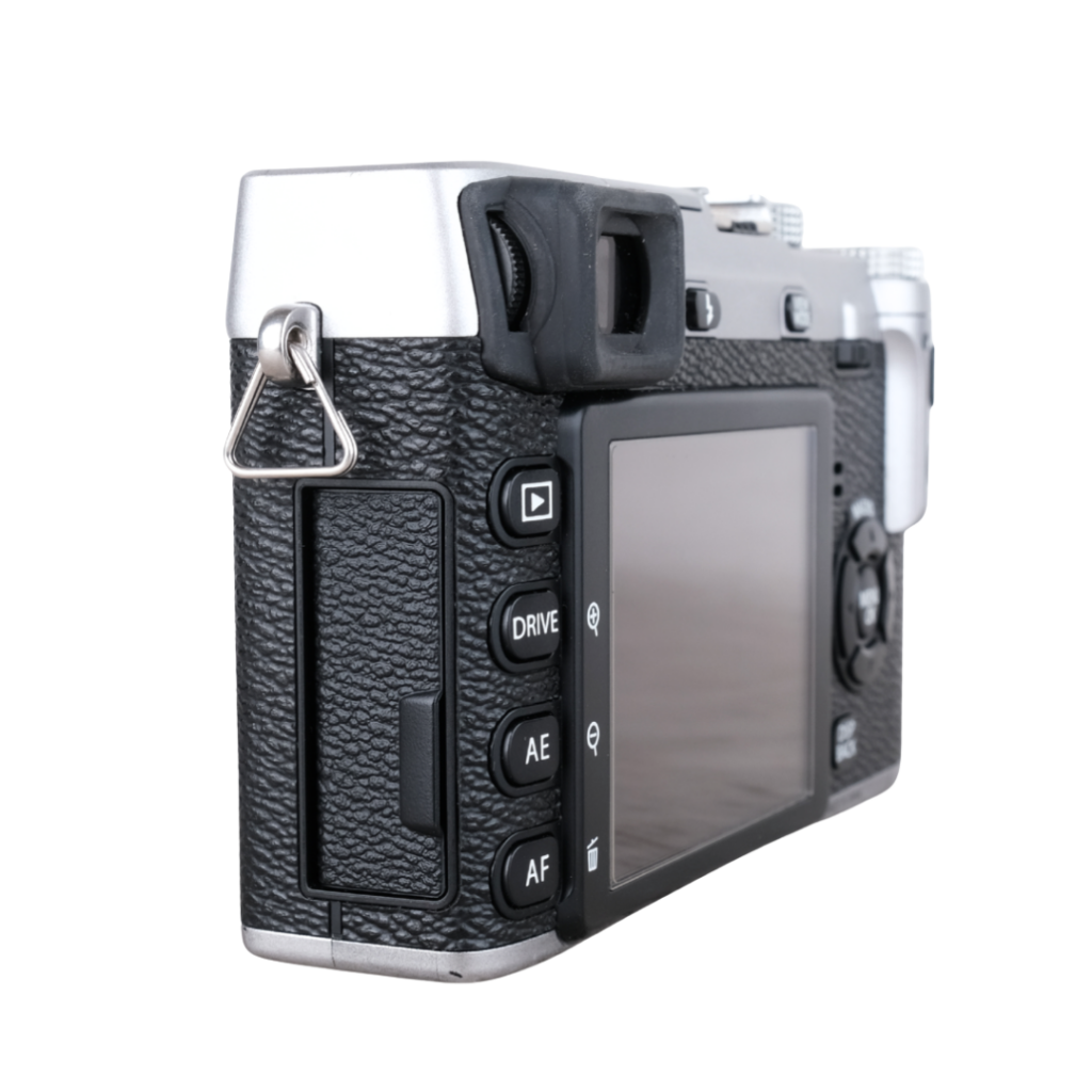 Fujifilm X-E1 Body Only