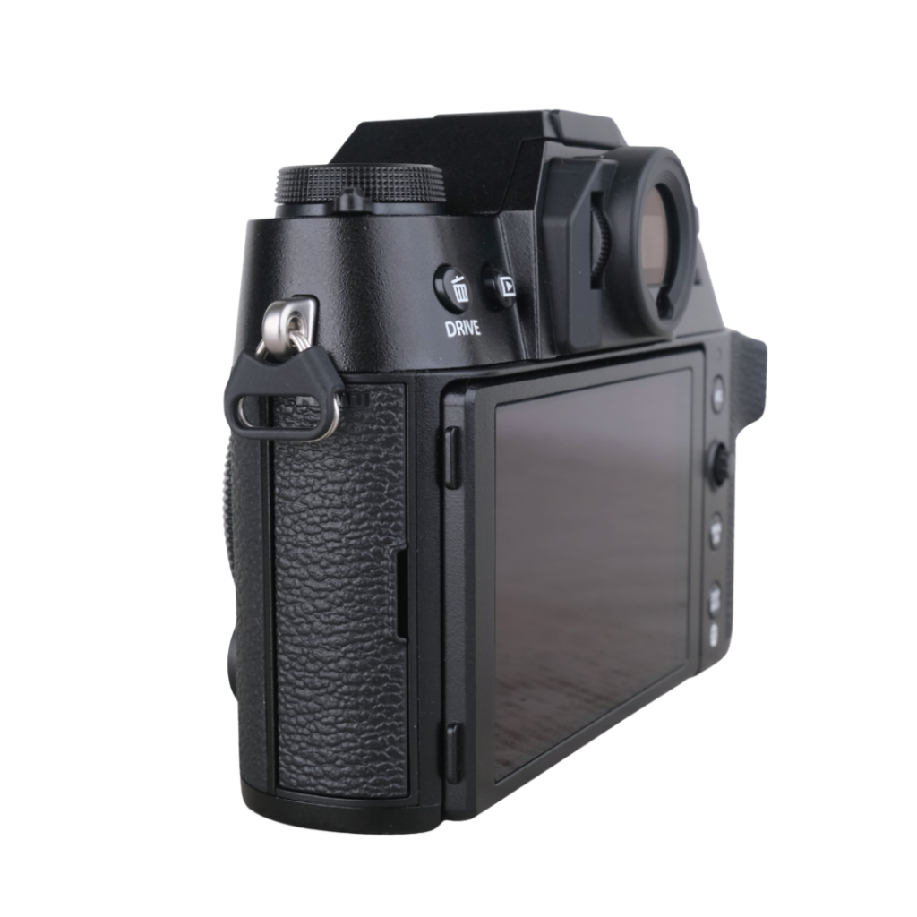 Fujifilm X-T50 Body Only
