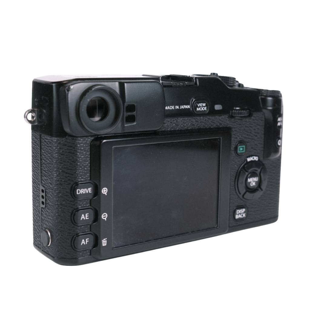 Fujifilm X-Pro1 Body Only