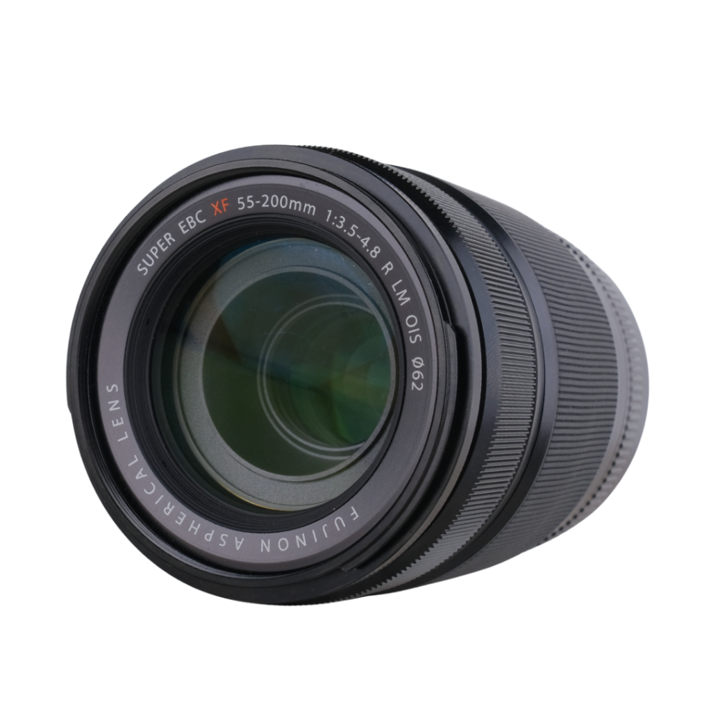 Fujifilm XF 55-200mm F3.5-4.8 R LM OIS