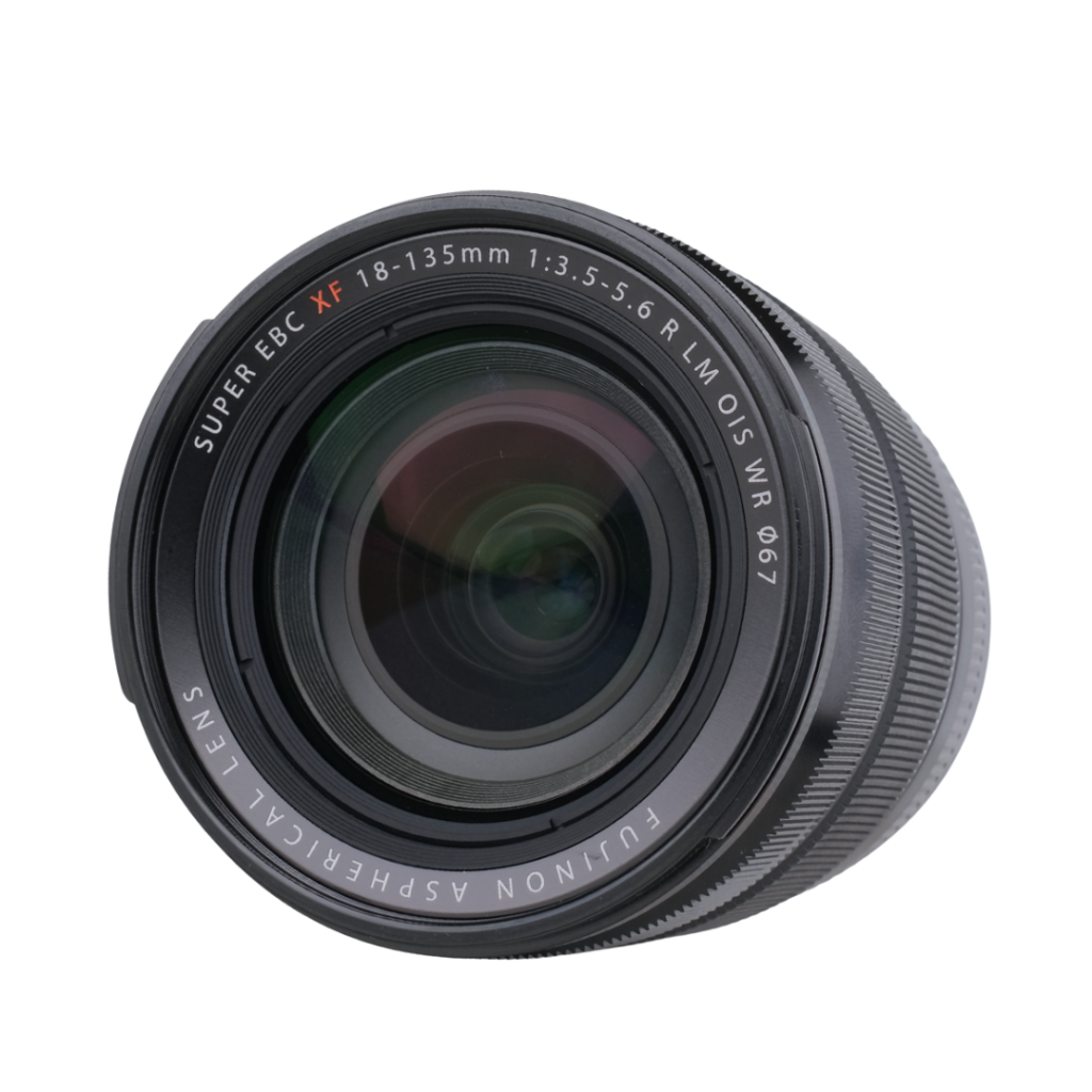 Fujifilm XF 18-135mm F3.5-5.6 R LM OIS WR