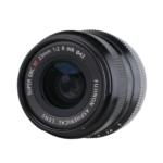 Fujifilm XF 23mm F2 R WR