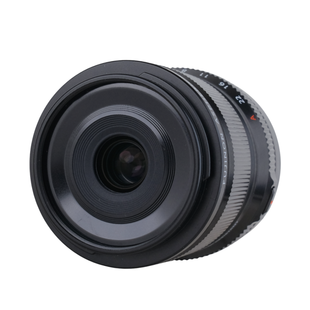 Fujifilm XF 30mm F2.8 R LM WR Macro