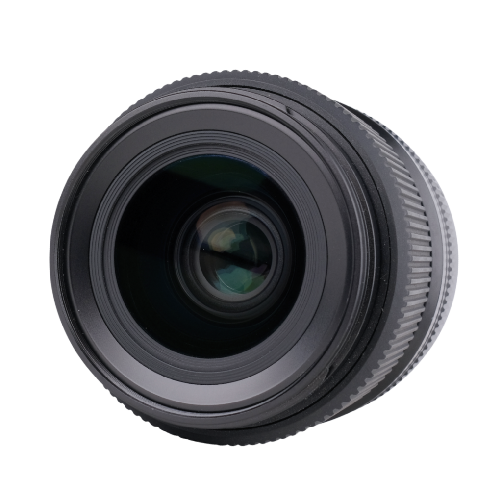Fujifilm GF 45mm F2.8 R WR