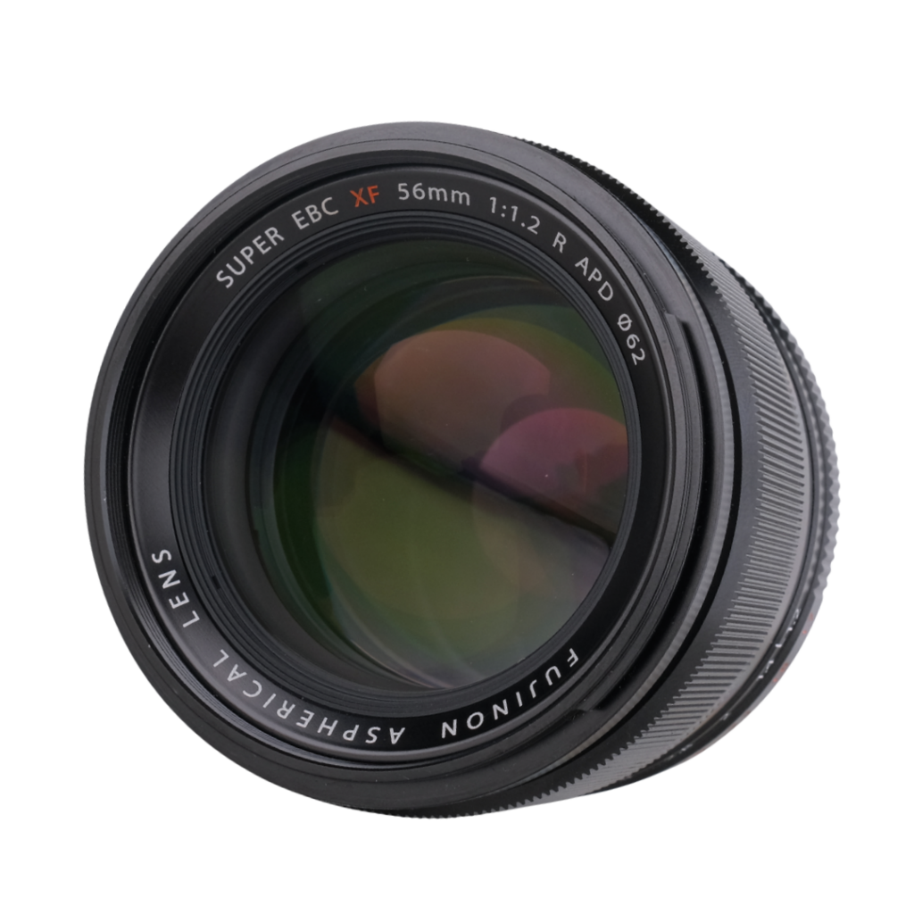 Fujifilm XF 56mm F1.2 R APD