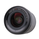 Fujifilm XF 18mm F1.4 R LM WR