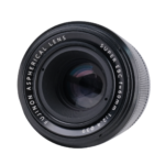 Fujifilm XF 60mm F2.4 R